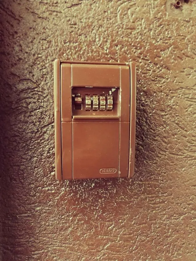 Jungle Apartment Vienna Self Check-In